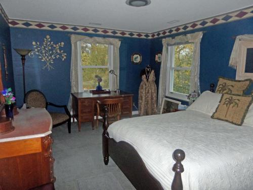 Inn On The Moraine Caledon Exterior foto