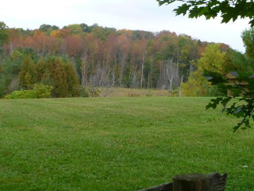 Inn On The Moraine Caledon Exterior foto